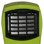 Прибор противомоскитн. ThermaCell MR L06-00 цв. лайм + запасной набор