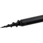 Подставка для удилища Flagman Bank Stick Tele металл. 58/90см (FZJ58090)