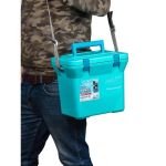 Термобокс SHINWA Aqua Blue 7A