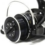 Катушка Ryobi Zauber CR 2000