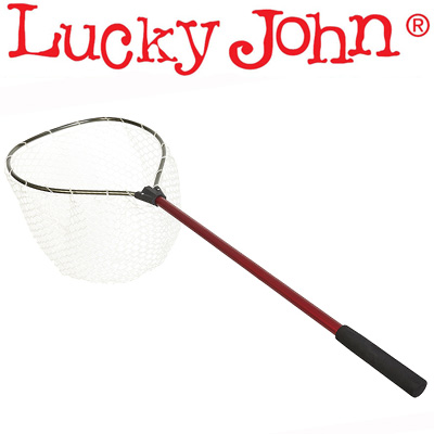 Lucky John Area Trout Game