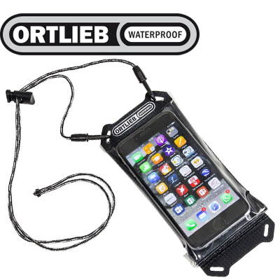 Ortlieb Safe-it 16x8см.