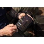 Чехол для газового баллона Korda Compac Gas Canister Jacket Dark Kamo