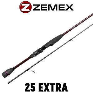 Zemex 25 Extra