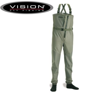 Vision Ikon ZIP