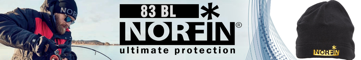 Norfin 83 BL