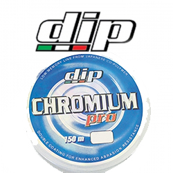 Alcedo Dip Cromium Pro 150m