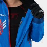 Комбинезон Finntrail Float 3902 Blue S_N