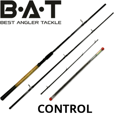 BAT Control Feeder