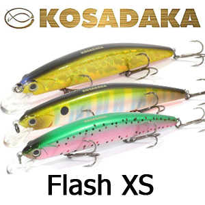 Kosadaka Flash