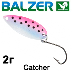 Balzer Catcher 2,0гр.