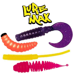 LureMax
