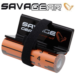 Savage Gear Measure Up Roll