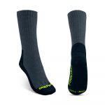 Термоноски Finntrail Extreme Merino 3203 DarkGrey_N (43-45)