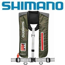 Shimano VF-051K K.CH