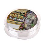 Леска монофильная AKKOI Mask Universal 50m 0.165