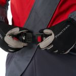 Сухой костюм Finntrail Drysuit Pro 2504 Red размер S