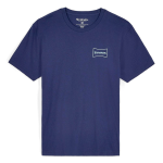 Футболка Simms Salty Sign T-Shirt, Navy, S