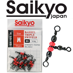 Saikyo SA-105