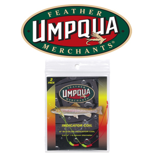 Umpqua Indicator Coil