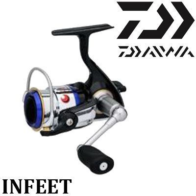Daiwa Infeet