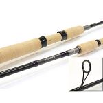 Спиннинг Daiwa Infinity-Q Jigger 802 ULFS