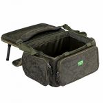 Сумка карповая с вмонтированным столиком 55x38x26см Carp Pro (CPL64407)