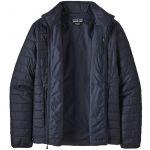 Куртка Patagonia M's Nano Puff Jacket FGE Forge Grey, M