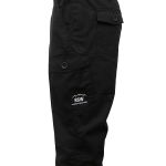 Брюки Remington Urban City Hooligan Black р. S