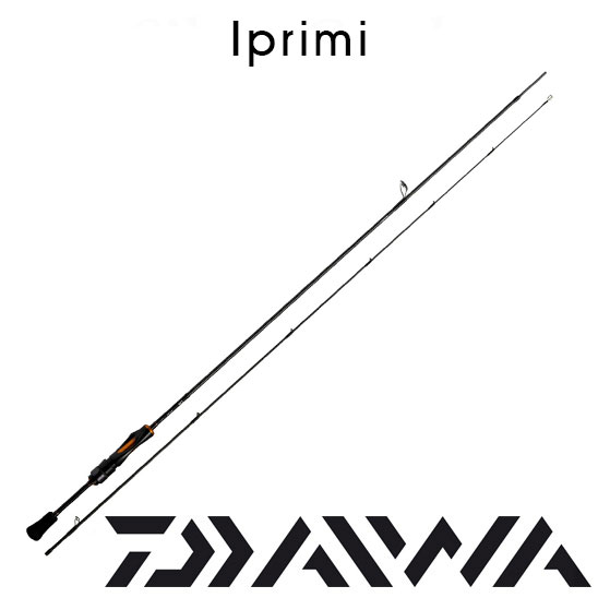 Daiwa Iprimi