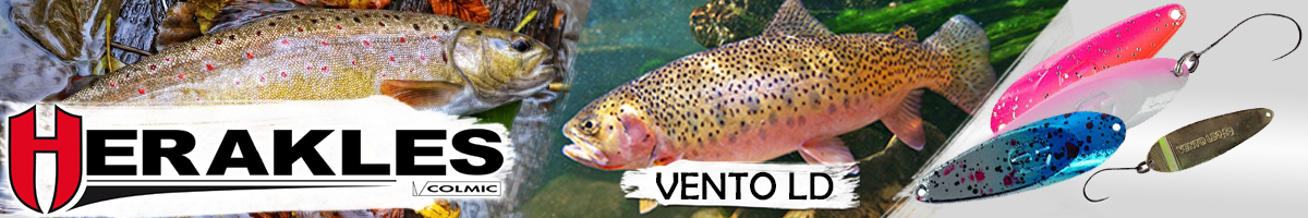 Herakles Vento LD 3,5 гр.