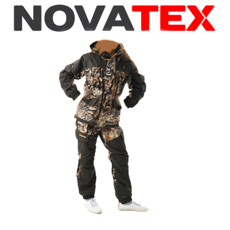 NovaTex "Горка Осень" (алова, золотая ветка) детский Маугли