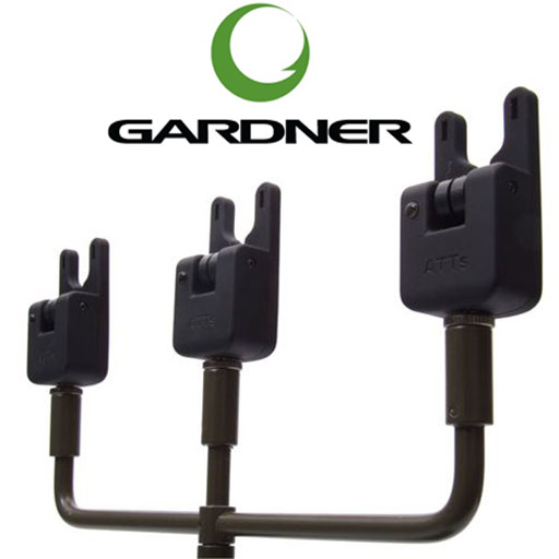 Gardner 3 Rod Stalker Nano Bars