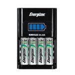 Зарядное устройство Energizer 1 HR Charger EU 2AAx2300 mAh