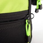 Сумка Noeby Saddle Bag, размер 24*20*9см, цвет Green
