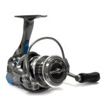 Катушка Okuma Epixor LS EPL-55 FD 5+1bb