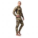 Термобельё комплект Forsage Military р. XXL