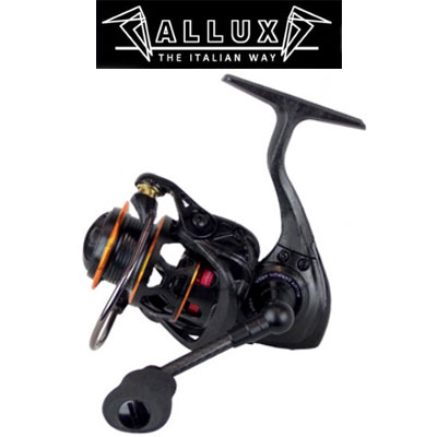Allux Carbon Area