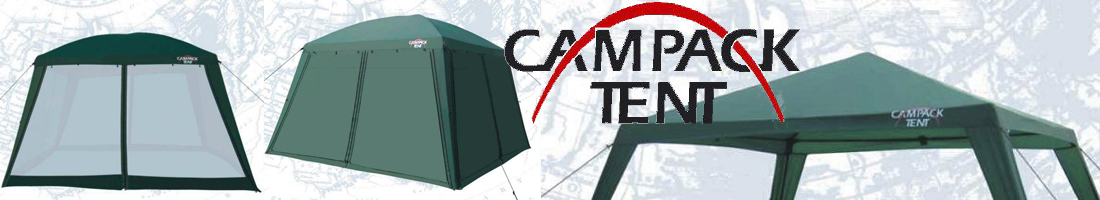 Campack-Tent G-3001W