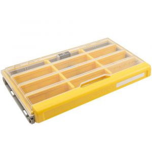 Коробка Plano Plase366 3600 Edge Flex Stow (27.9cm x 18.4cm x 4.1cm)