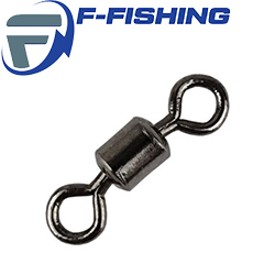 F-Fishing Rolling Swivel