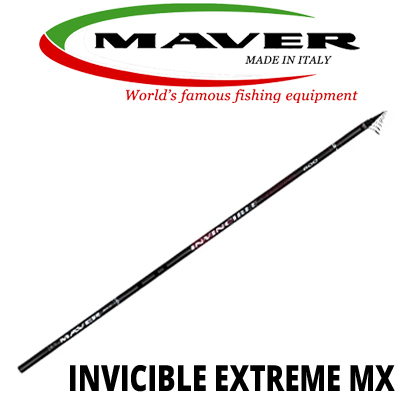Maver Invicible Extreme MX