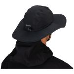 Шляпа Simms Gore-Tex Guide Sombrero, Black