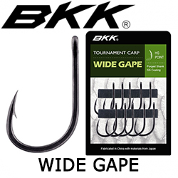 BKK Wide Gape