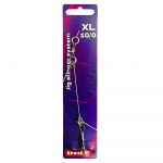 Оснастка Призёр стингер для джиг-головки Stinger Eye Jig, размер XL