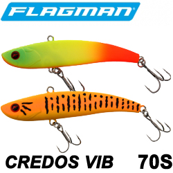 Flagman Credos Vib 70S