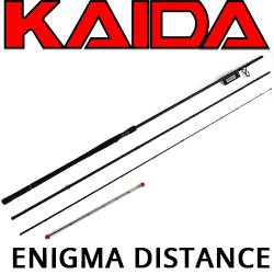 Kaida Enigma Distance