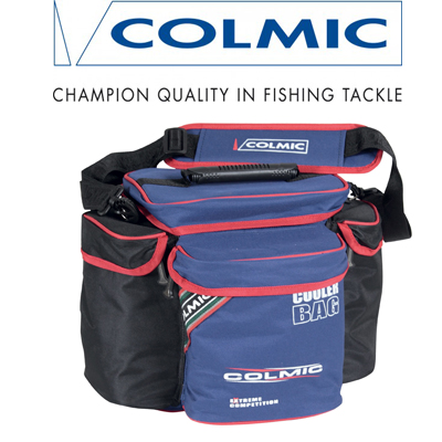 Colmic Frigo Rio (Red Series) BO209