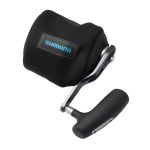 Чехол для катушки Shimano BP-072Y BK L