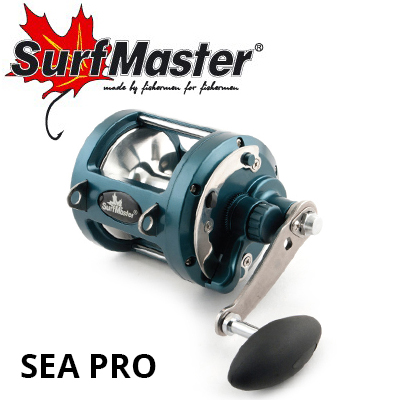 Surf Master Sea Pro